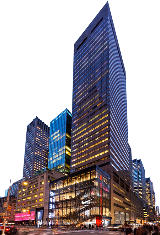 650 Fifth Avenue