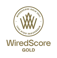 Wired Gold Certified