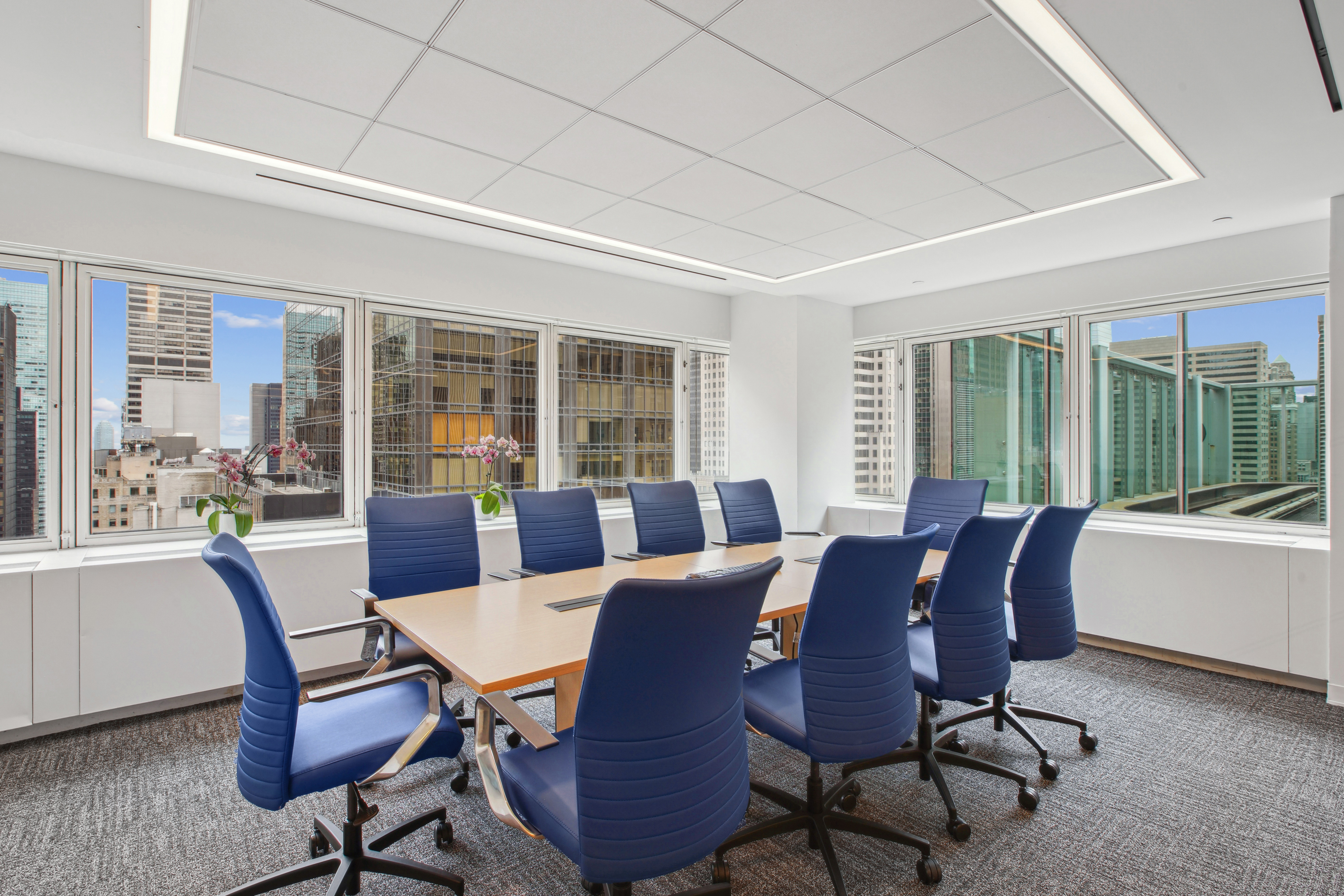 Tenant Amenity Center